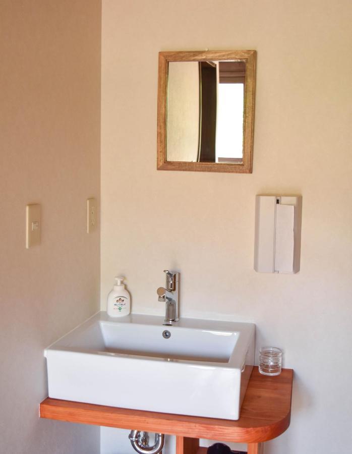 Hostel&Cafe Farolito Ukiha Zewnętrze zdjęcie