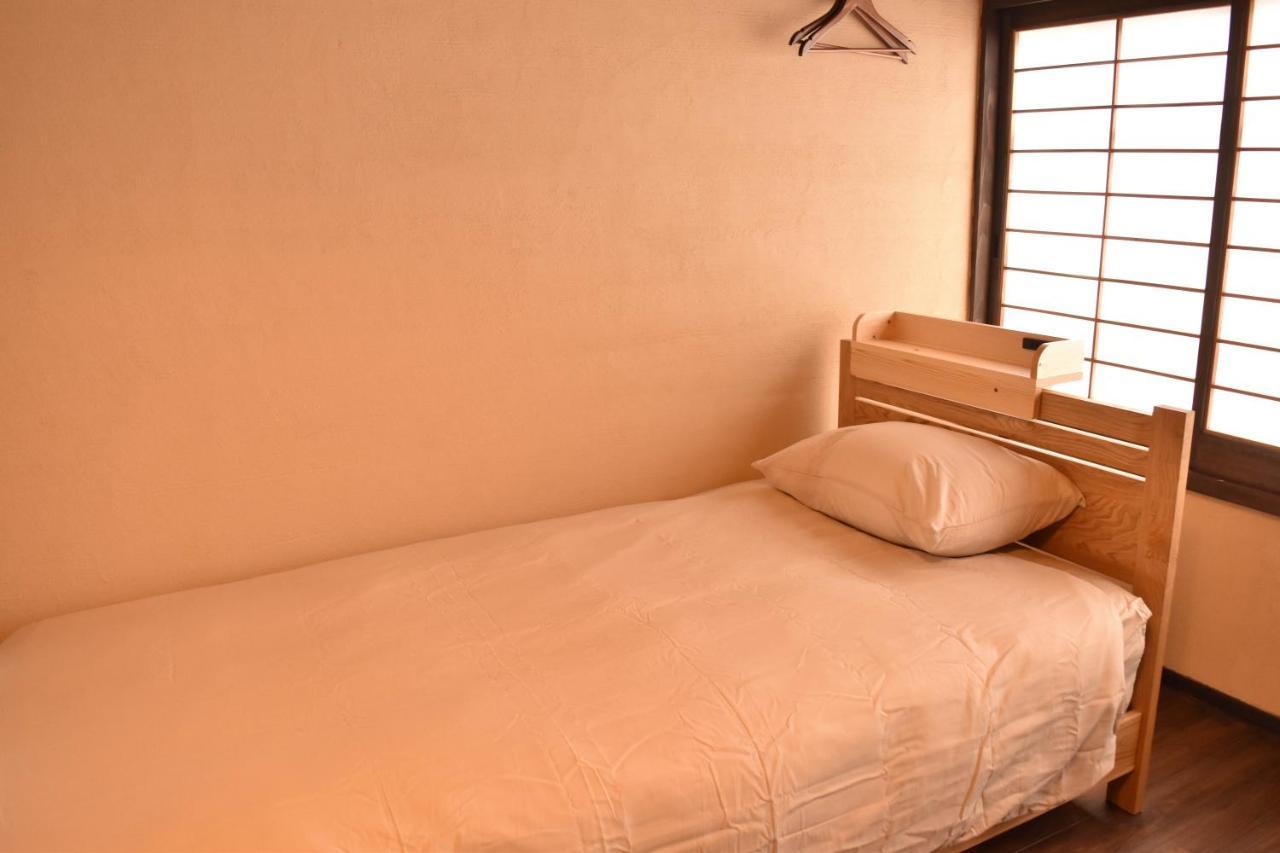 Hostel&Cafe Farolito Ukiha Zewnętrze zdjęcie